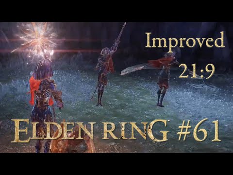Elden Ring - 61st Minor Boss - Triplet Crystalian