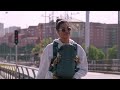 BABYBJORN nešioklė Baby Carrier Move, antracito