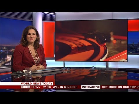 How a Reggae record label influenced a generation (UK/(Global)) - BBC News - 12th October 2018