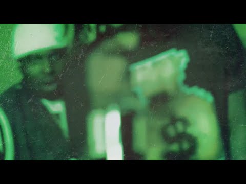 BENZ ZOE x MARKO MONTANA x "POT OF GOLD"