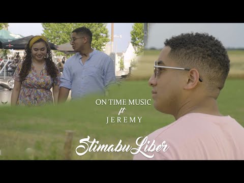 On Time Music - Stima bo Liber Feat. Jeremy Garcia