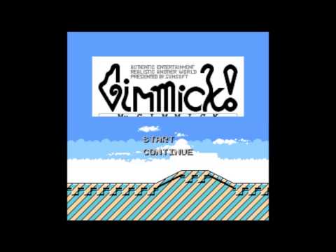 Mister Gimmick! [NES/Fami] OST: Sophia