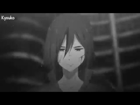 Ever since the day  -  Anime Mix AMV