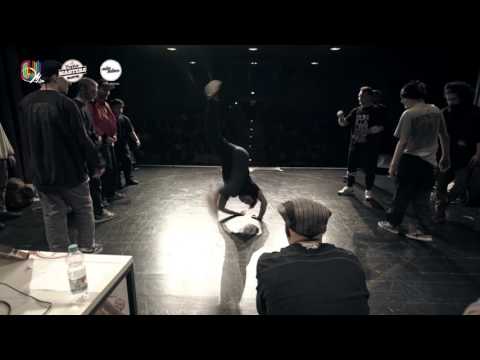 Semi Final // Gorilla Legion vs Incredible Syndicate  @ Trophée Masters German Qualifier // 2016