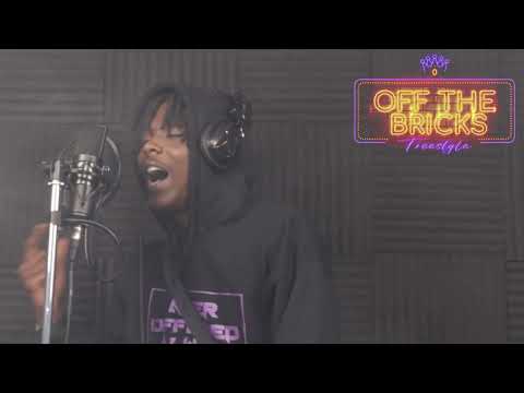 Off The Bricks Freestyle ft Karma2zz(e8s1)