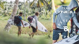 O'Neill Team Tested and Approved | TRVLR UPF Shirts