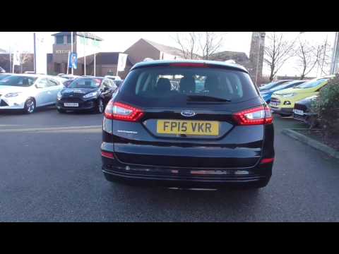 Ford Mondeo Titanium Econetic U307967