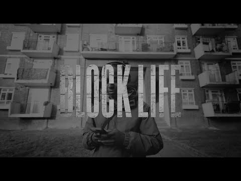 E6Milli x Samzo - Block Life (Official Video)