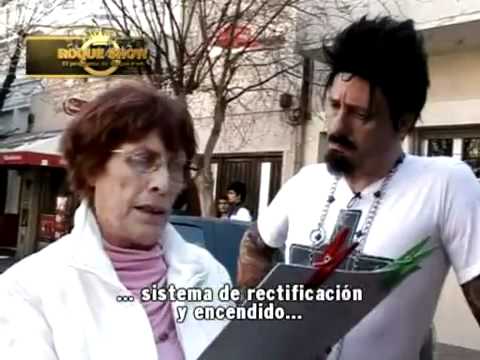 Sin Codificar   Roque Fort   12 09   Parte 1