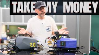 From Active 2.0 to AR630 – Big Mistake or Smart Move?