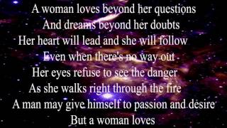 Me With  Steve Wariner   A Woman Loves Extended