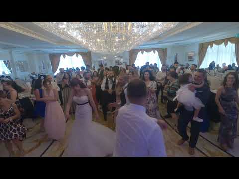 Animazione per Matrimoni Travolgente Abruzzo, Puglia, Molise - Animatore - Francesco Barattucci