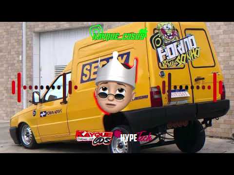 MLK NO BEAT REMIX PRA PAREDÃO 2023 @KayqueCDs