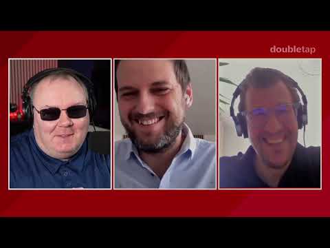 BlindShell Classic 3 Is Launched