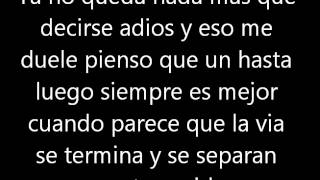viajar contigo alex ubago