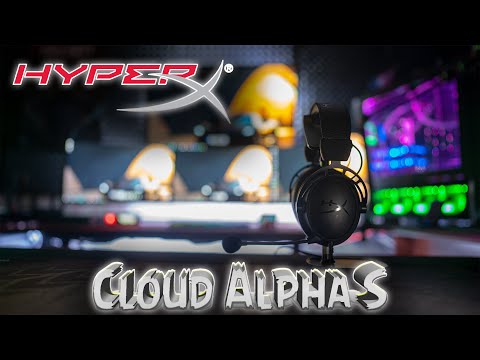 HyperX Cloud Alpha S Review (Blackout) - Worth the Upgrade?