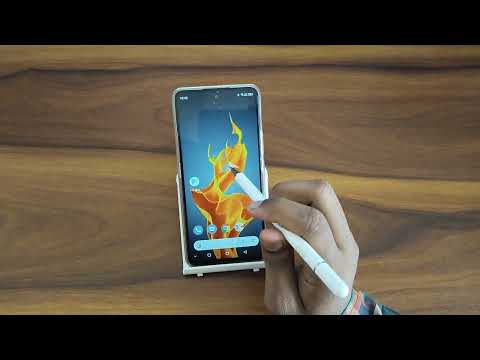 How to enable split screen In Nokia XR20 , split screen Secret Setting