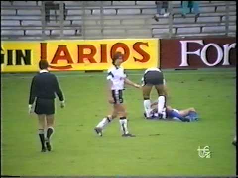 1989-1990 Real Sociedad 2 - Castellón 0