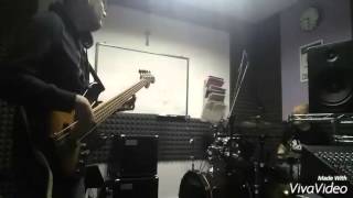 Giacomo Patti/Luca Barbato - Drum & Bass Time