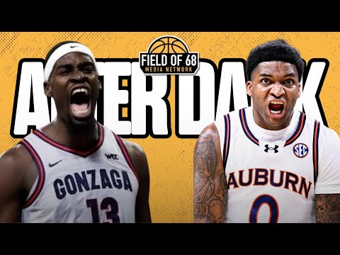 Gonzaga dominates San Diego State, Auburn the No. 1 team? Plus ...