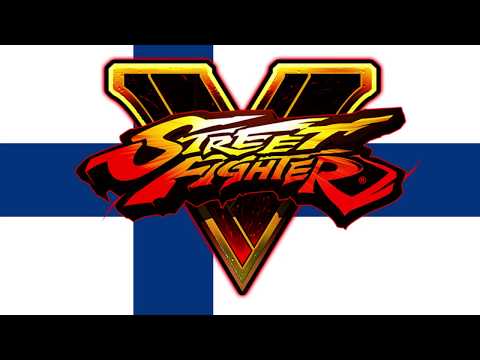 Street Fighter V real life Bonus Stage Piñata Puncher Slow motion 1000 fps