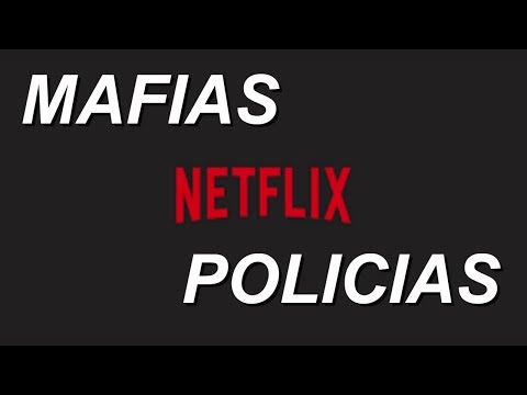 download lagu mp3 mp4 Maffia Serie Netflix, download lagu Maffia Serie Netflix gratis, unduh video klip Maffia Serie Netflix