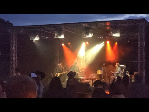 Paul Mac Bonvin Live Chaumont August 1st 2025