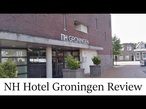 NH Hotel Groningen Review