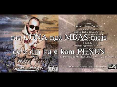 11 Rruga Ft LOTI - Street G'z (THE ALBUM)