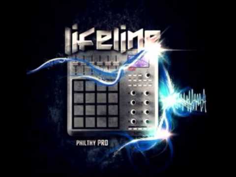 Philthy Pro ft. Sabotawj Rhymeside - Ill Breed