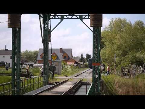Steam trains at Balgerhoeke & Eeklo Belgium