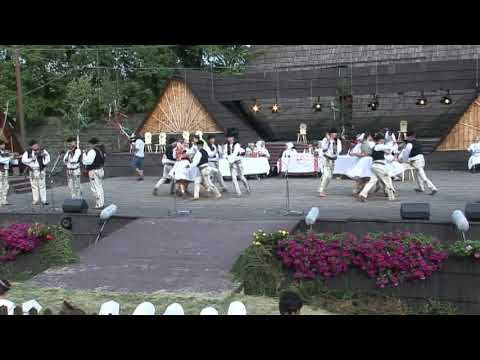 20100711 45 DETVA NA SPOLOCNU CESTU ZIVOTOM ROZSUTEC ZILINA TERCHOVSKE