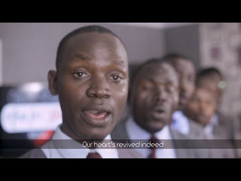 Revival and Reformation  Aca For Him Official Video