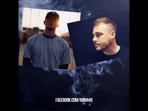 Robi Tsubasa feat. Jenaro -  Ich bin, wie ich bin