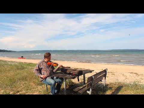 Sekstur på række / Reel fra Vejle Vesteregn - Dæily June Tune #3