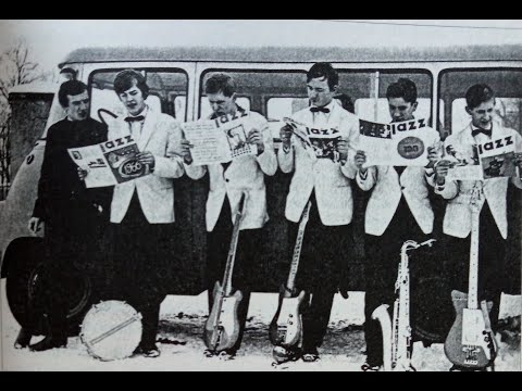 Warszawskie Kuranty - Tak dobrze było nam  /1967/