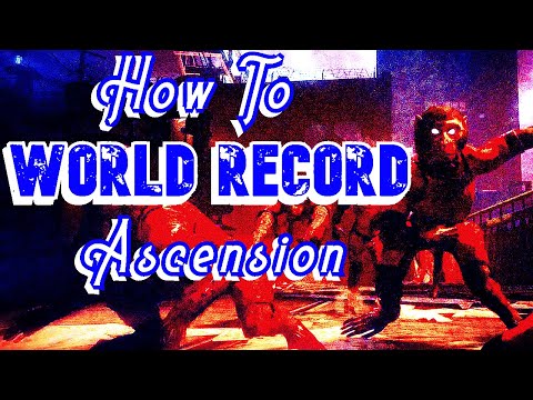 How To High Round Ascension Like A Pro