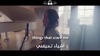 STARVING - Hailee Steinfeld &amp; KHS COVER مترجمة عربي