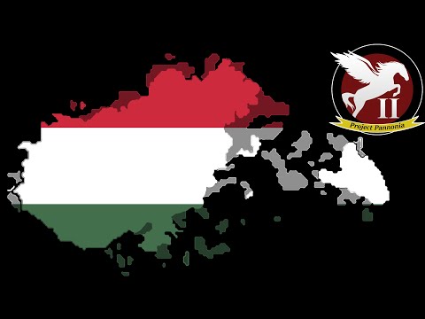 Early Hungarian History Video