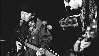 Television Personalities - What If It&#39;s Raining?