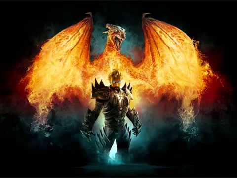 Broken Valley Wakes - Divinity 2 Ego Draconis OST