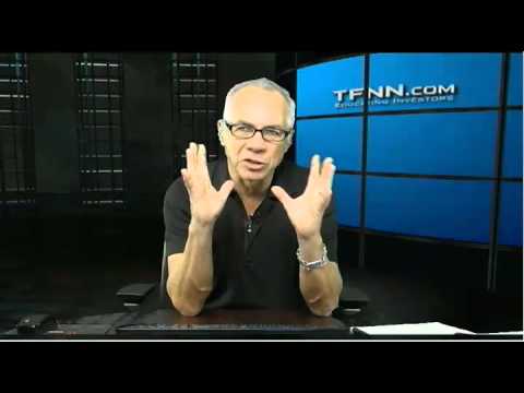Nov 2nd Daily Stock Market Recap by Tom O'Brien on TFNN - 2012