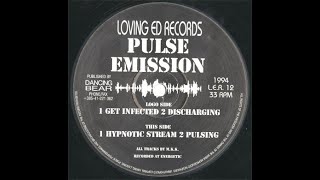 M.K.K. - Get Infected (Acid 1994)