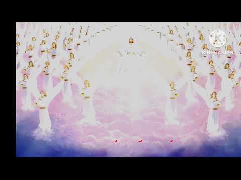 nkauj : Yexus yuav rov lug nyaj xuv xyooj ( cover VamZebMuas) 2024