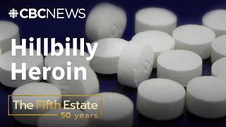 Hillbilly Heroin (2001) | The Fifth Estate