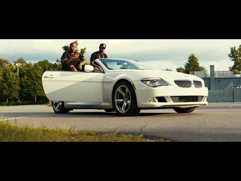 Meezy Santana -  Act A Fool (Official Video) Prod By WaveLifeBeats