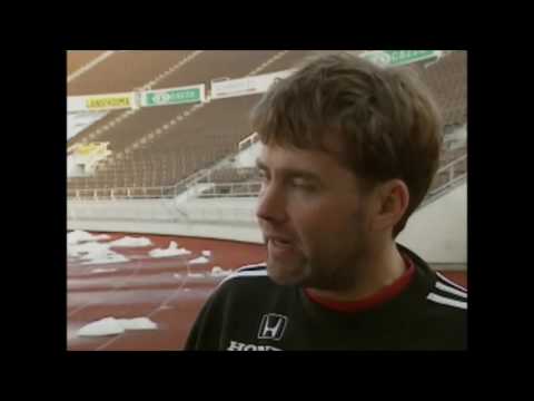 Jokerivuodet 1999-2000, Ari-Pekka Roiko (FC Jokerit)