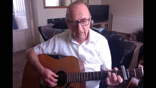 Puff the magic dragon.    Peter Paul and Mary .cover