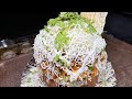 Surat की ऐसी Matka Biryani जो आपके होश उड़ा दे एक बा