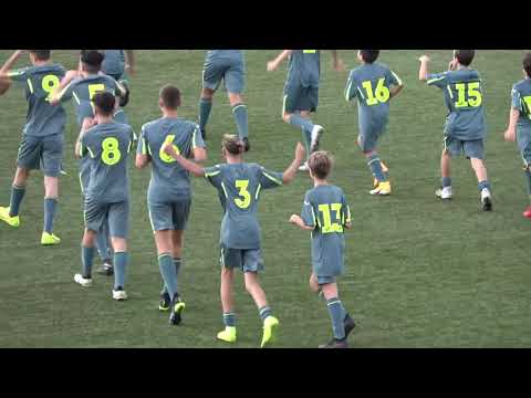 18 09 2021 AMICHEVOLE UNDER 15  ASD STATTE - PALAGIANO